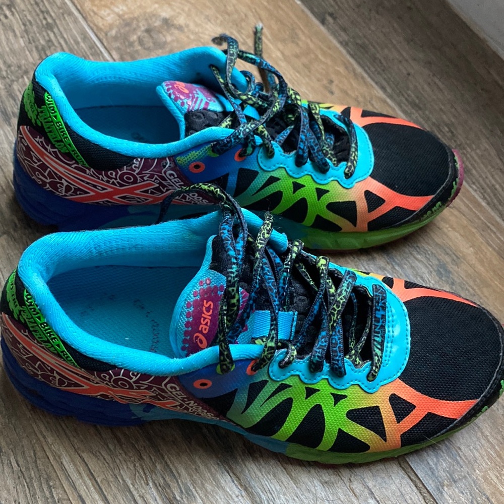 ASICS gel-noosa tri9